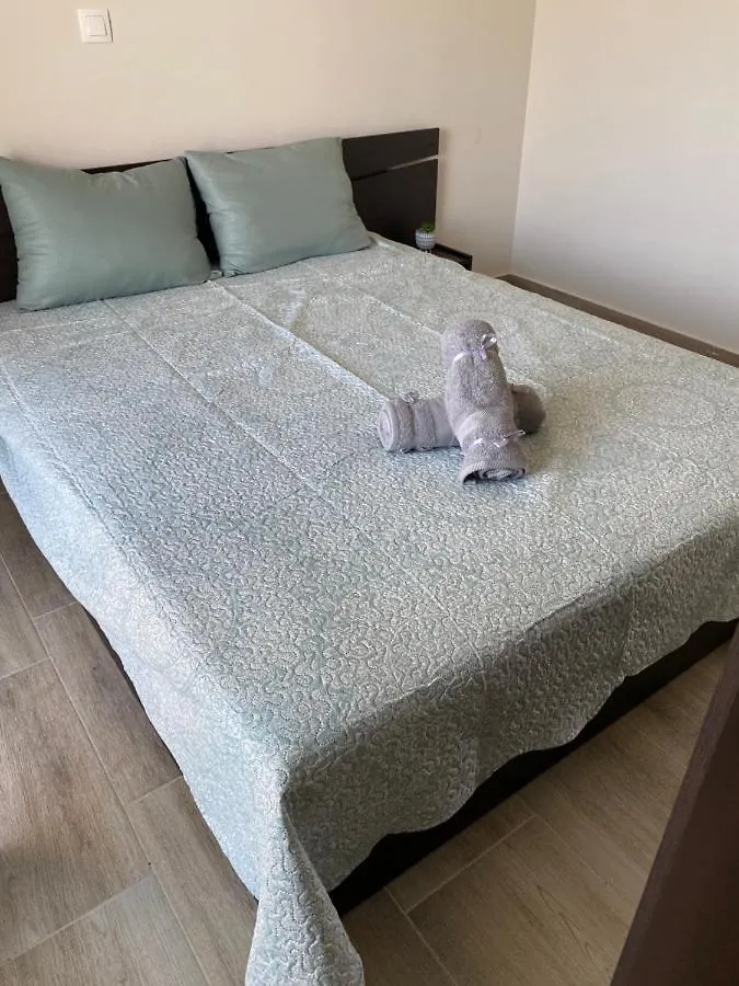 Anastasia Apartment Kalyves Polygyrou 0*,
